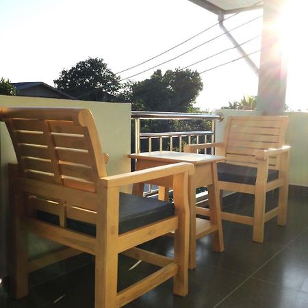 N Trio Nan Hotel Екстериор снимка