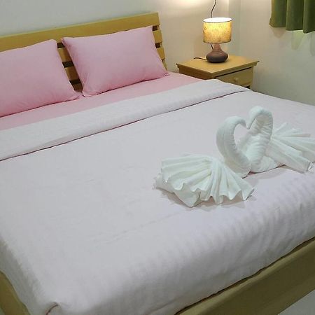 N Trio Nan Hotel Екстериор снимка