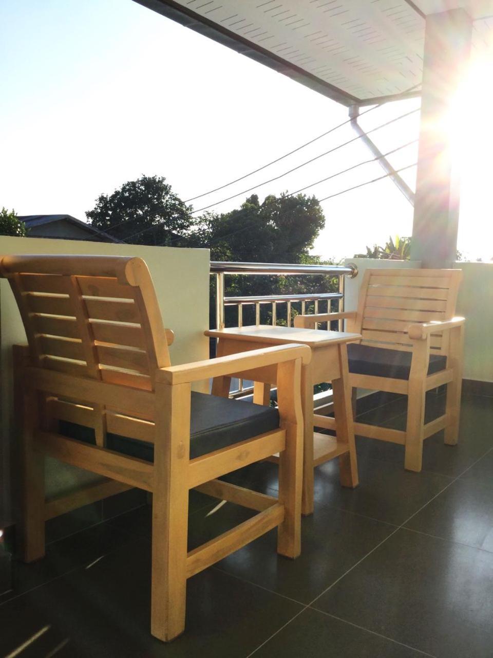 N Trio Nan Hotel Екстериор снимка