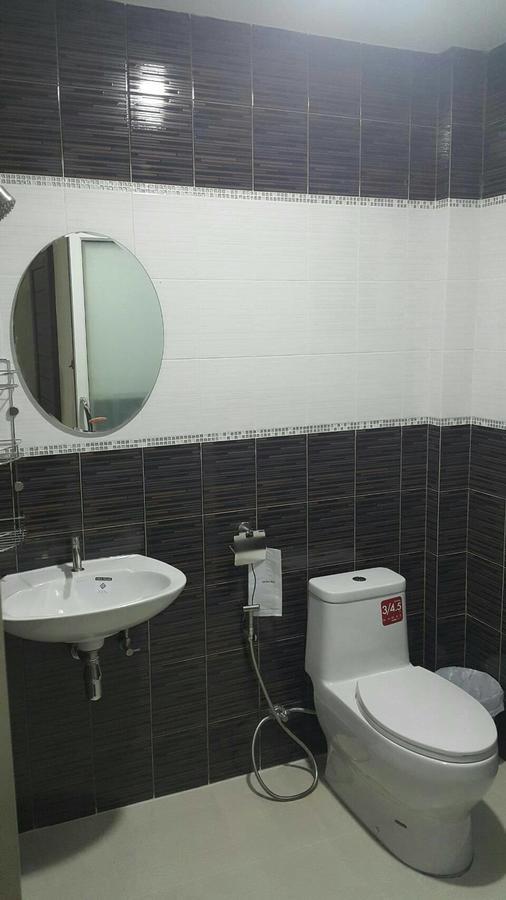 N Trio Nan Hotel Екстериор снимка