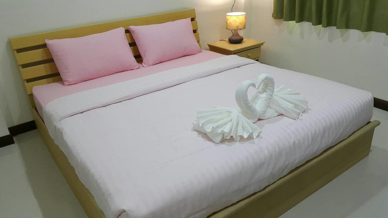 N Trio Nan Hotel Екстериор снимка
