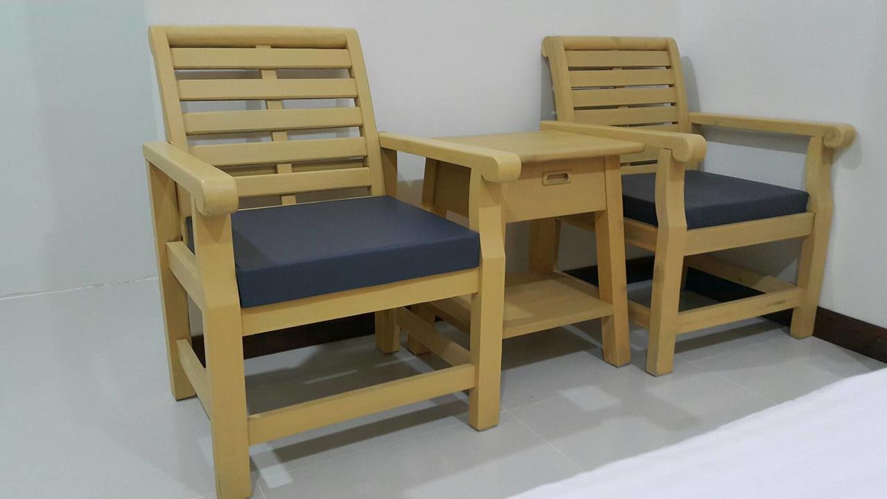 N Trio Nan Hotel Екстериор снимка