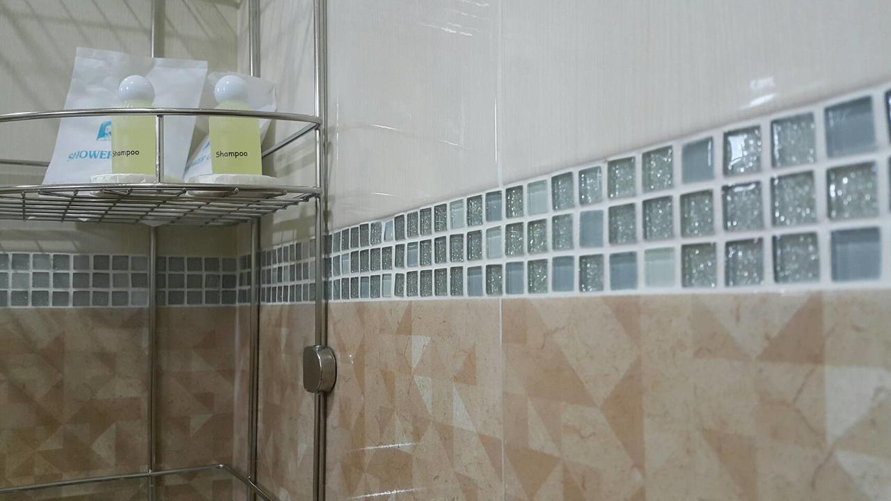 N Trio Nan Hotel Екстериор снимка